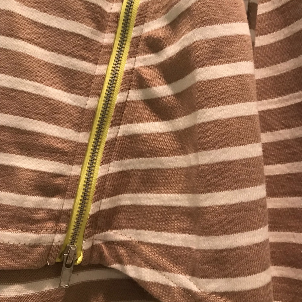 ANTHROPOLOGIE Top XS - Picture 5 of 6